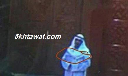 بالفيديو تفاصيل جديدة في تفجير مسجد الشيعة في الكويت