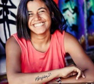 تفاصيل وفاة ندي سلامة عازفة الناي