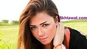 بالفيديو سارة سلامة في رامز واكل الجو الحلقة ال 8