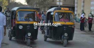 تفاصيل فرض محافظة القاهرة غرامة 1500 جنيه علي التوك توك