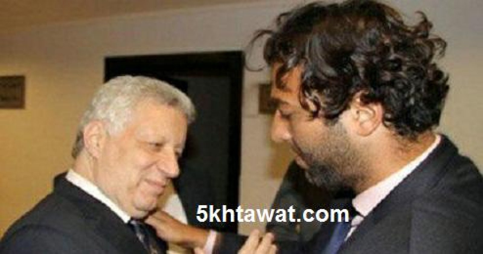 تفاصيل تعيين ميدو وحازم امام لقيادة الزمالك بعد رحيل باكيتا