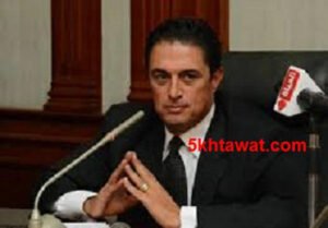 محافظ الاسكندرية يقرر قطع المياة والكهرباء عن المباني المخالفة