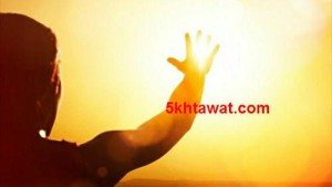 تفاصيل الموجة الحارة وتوقعات بتحسن الجو بعد 20 اغسطس