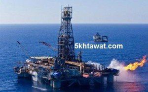 تفاصيل اكتشاف اكبر حقل غاز طبيعي في البحر المتوسط لتلبيه احتياجات مصر في السنوات القادمة