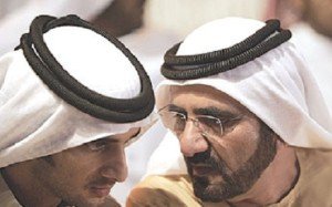 تفاصيل وسبب وفاة الشيخ راشد بن محمد بن راشد آل مكتوم