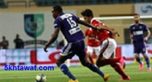 بالفيديو اهداف مباراة الاهلي والزمالك في نهائي كأس مصر 2015