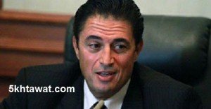 بالفيديو استقالة محافظ الاسكندرية هاني المسيري رسميا