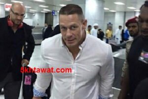 بالفيديو تفاصيل تقديم جون سينا وسيث رولينز وبيج شو عرضا في السعودية