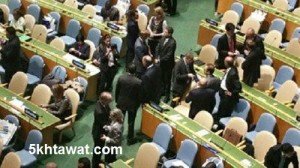 بالفيديو فوز مصر بعضوية مجلس الامن تعرف علي المزايا ووضع مصر بعد العضوية