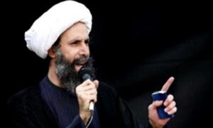 تفاصيل اعدام الشيخ نمر النمر في السعودية وتهديد ايران للمملكة