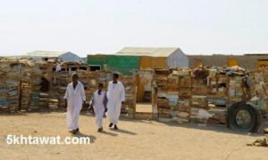 تفاصيل شكوي السودان مصر في مجلس الامن والخارجية توضح حقيقة استهداف سودانيين في مصر