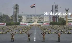 شروط قبول خريجي الجامعات بالكلية الحربية والتخصصات المطلوبة 2020
