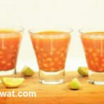 طريقة عمل حمص الشام ... تعرف علي فوائد مشروب الشتاء المفضل