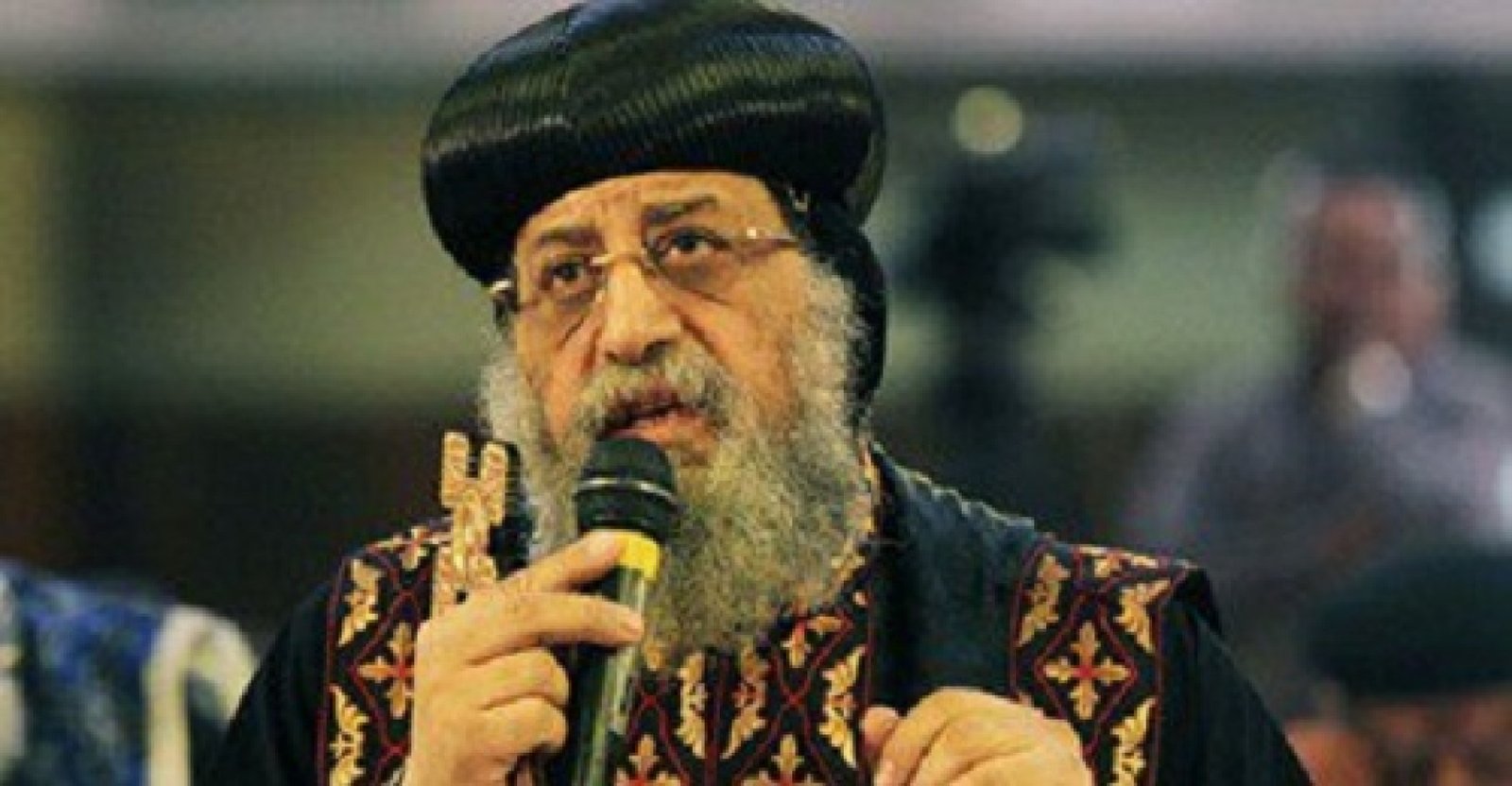 بالفيديو اسباب زيارة البابا تواضروس القدس لاول مرة منذ 67