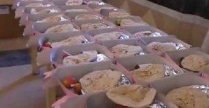 تفاصيل وجبات المجمعات الاستهلاكية بـ 30 جنيه وتكفي 4 افراد