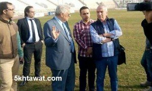 اسباب رحيل فيريرا عن الزمالك وتدخلات مرتضي منصور