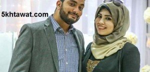 رضوي جلال تعلن سبب هروبها لقطر وحقيقة وصول ديونها الي 15 مليون جنيه