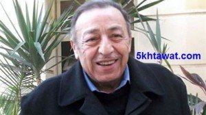 تفاصيل وفاة حمادة امام واعلان الزمالك الحداد وموعد ومكان جنازة الثعلب حمادة امام