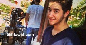 فيديو البلالين اهانة احمد مالك للشرطة مع مراسل ابلة فاهيتا