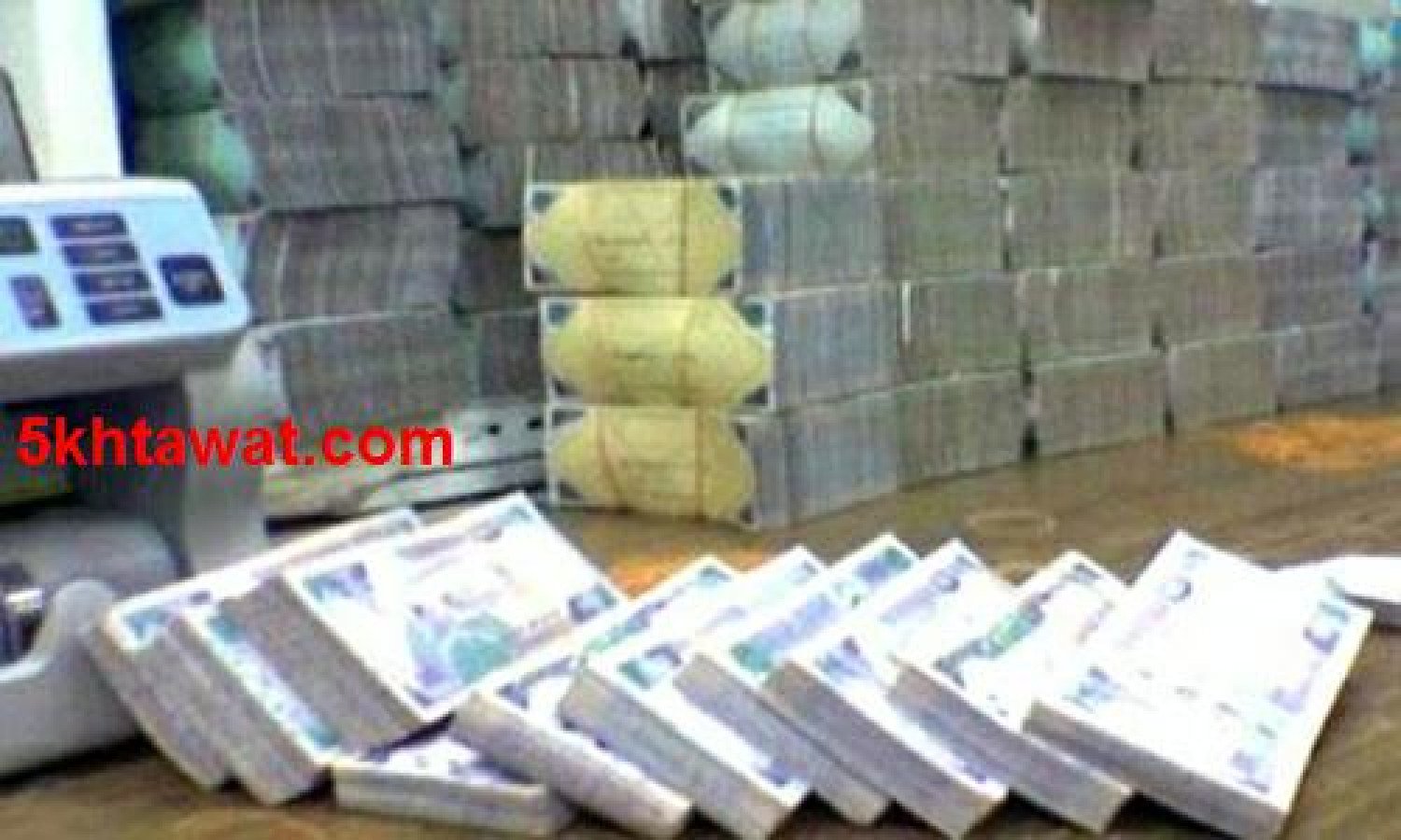 بنوك السعودية تحذف البدلات من قيمة القروض الشخصية