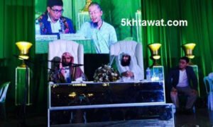 تفاصيل اصابة الشيخ عائض القرني في الفلبين ومقتل 5 من مرافيه