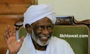 اسباب وفاة حسن الترابي في السودان