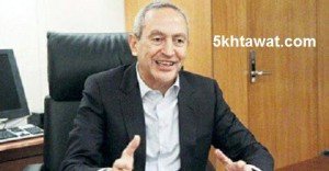 قائمة اغنياء مصر 2016 ساويرس ومنصور يتصدرون مليارديرات مصر