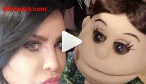 فيديو أحلام تكشف من هو محرك أبلة فاهيتا مفاجأة