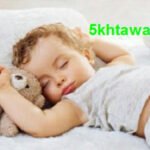 اسباب الكوابيس وكيفية التعامل مع كوابيس الاطفال