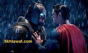 اختبار شخصية batman v superman انت سوبر مان ولا باتمان ؟