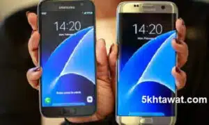 سعر سامسونج جالاكسي S7 وS7 إيدج في مصر 2016 بالضمان