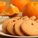 طريقة تحضير بسكويت البرتقال والمقادير السليمة للبسكويت