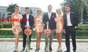 حقيقة شركة تزويج المصريين بالروسيات والاوكرانيات