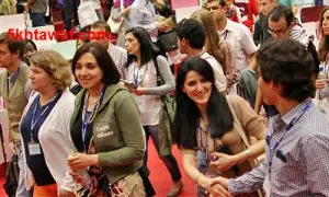 طريقة التسجيل في منحة "داد DAAD" للدراسة في ألمانيا