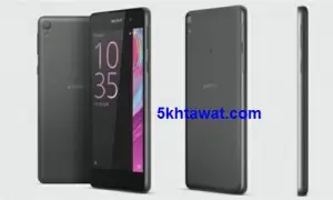 مميزات وعيوب سوني اكسبيريا Xperia E5 سعره وهل يستحق الشراء