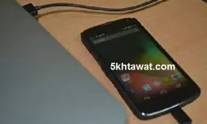 اضرار شحن الموبايل عن طريق الكمبيوتر بكابل USB