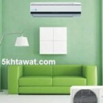 دليل شراء التكييف الجديد وكيفية تحديد التكييف المناسب للغرفة وافضل الانواع