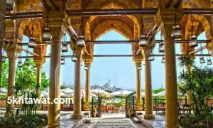 أماكن خروجة العيد في القاهرة والمحافظات واسعارها