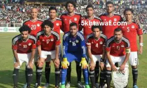 مواعيد مباريات منتخب مصر في تصفيات كأس العالم 2018 المفأجات تنتظر محمد صلاح والنني في التصفيات