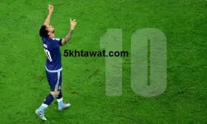 السبب الحقيقي وراء اعتزال ميسي وامكانيه عودته