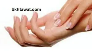 اسباب تنميل "تخدر" القدمين والذراعين وطرق العلاج