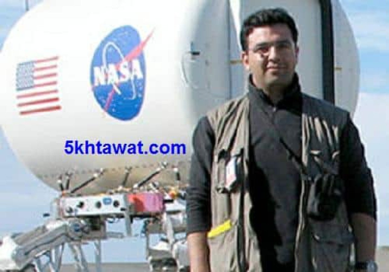 حقيقة ترشح عصام حجي للرئاسة 2018 في مواجهة السيسي