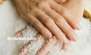 جفاف وتشقق اليدين الاسباب والعلاج وطريقة ترطيب جلد اليدين