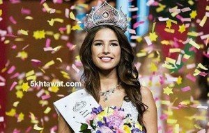 تفاصيل مسابقة ملكة جمال مصر Miss Egypt 2016 وسبب سخرية الفيس بوك من المتسابقات