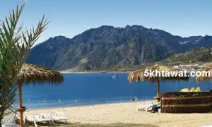 أسعار دخول شواطئ شرم الشيخ والغردقة