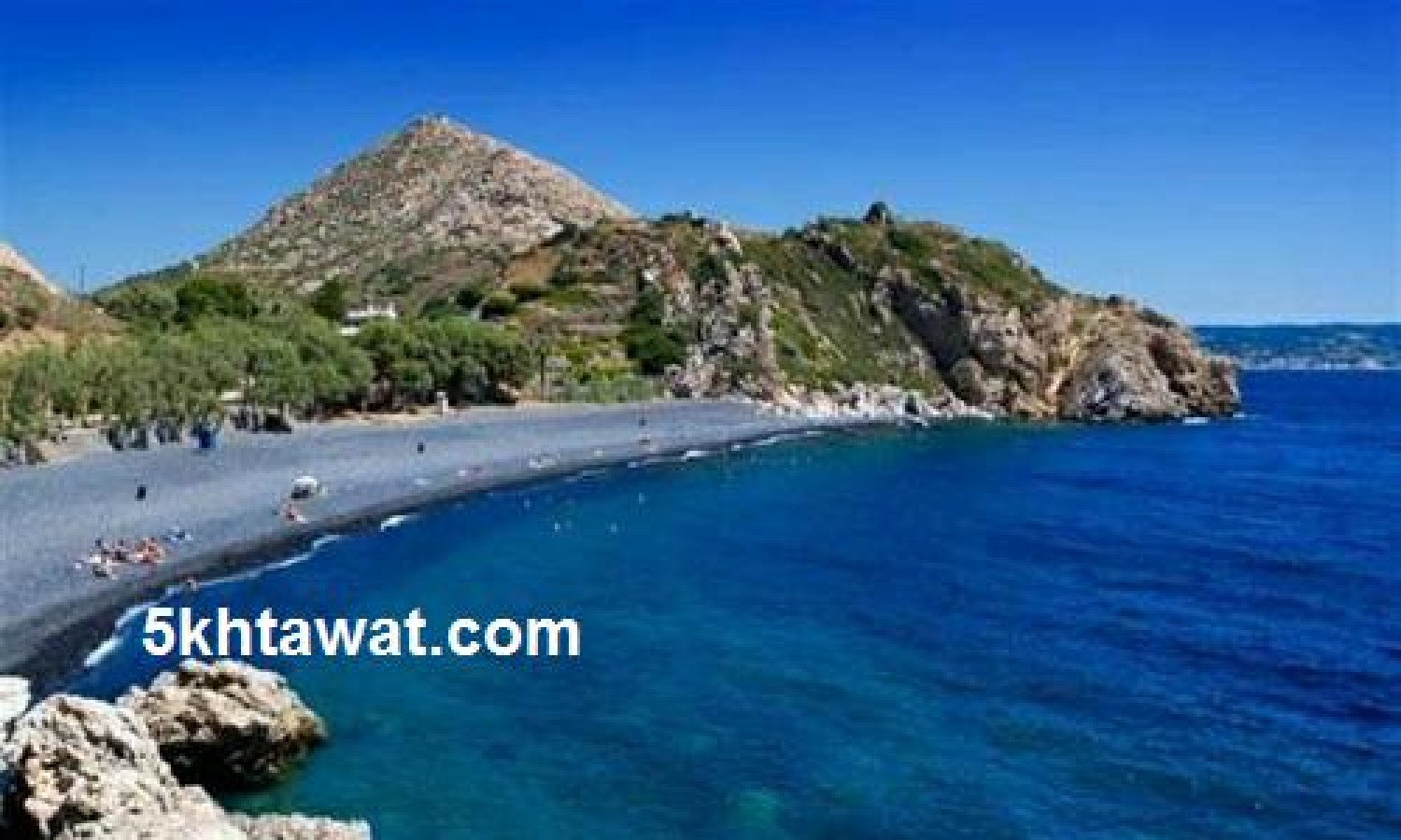 حقيقة بيع مصر جزيرة تشيوس لليونان والتنازل عن املاك الاوقاف في ثاسوس