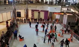 اسعار خروجات العيد في القاهرة الكبري و عناوينها