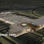 موعد افتتاح مول مصر 2017 عنوانه وتفاصيل اطلاق Ski Egypt