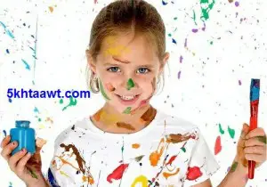 طرق تنظيف البقع الصعبة من الملابس البيضاء والملونة في البيت