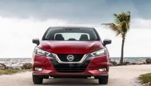 سيارة نيسان صني – nissan sunny في المركز الثاني ضمن السيارات الأكثر مبيعا في مصر